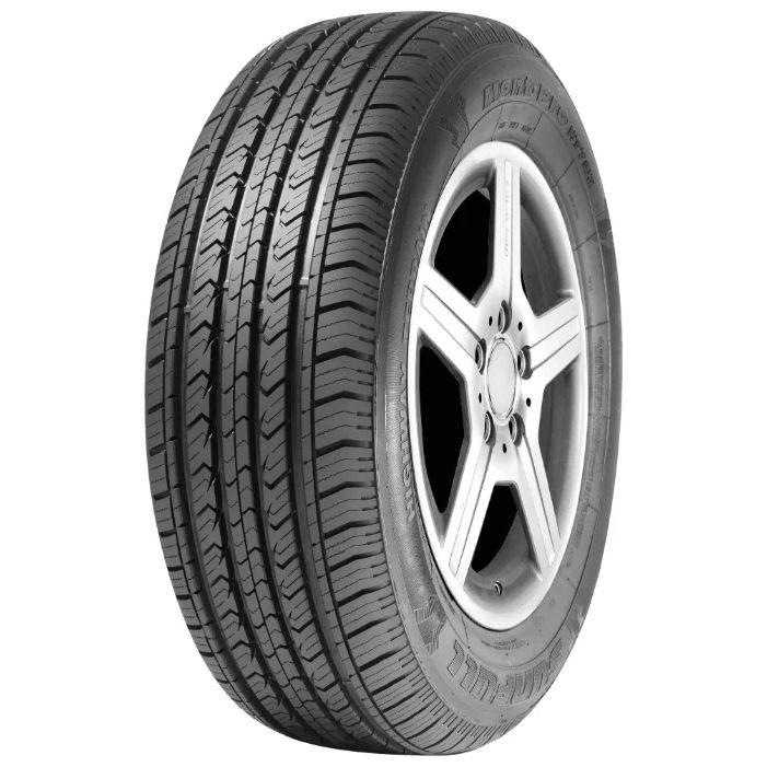 

Шина Sunfull 235/60 R16 MONT-PRO HT782 100H, HT782