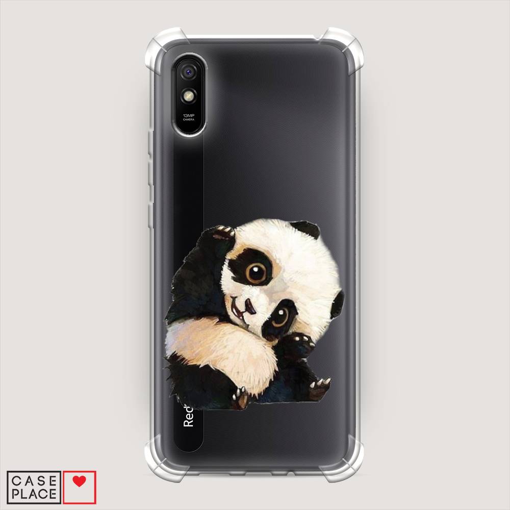 Чехол Awog на Xiaomi Redmi 9A 