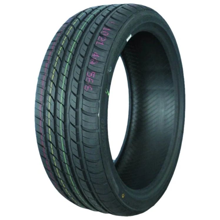 

Автошина Compasal Smacher 225/55 R17 101 W, Smacher