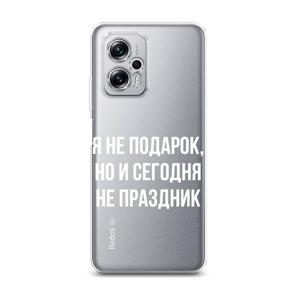 Чехол Awog на Poco X4 GT 
