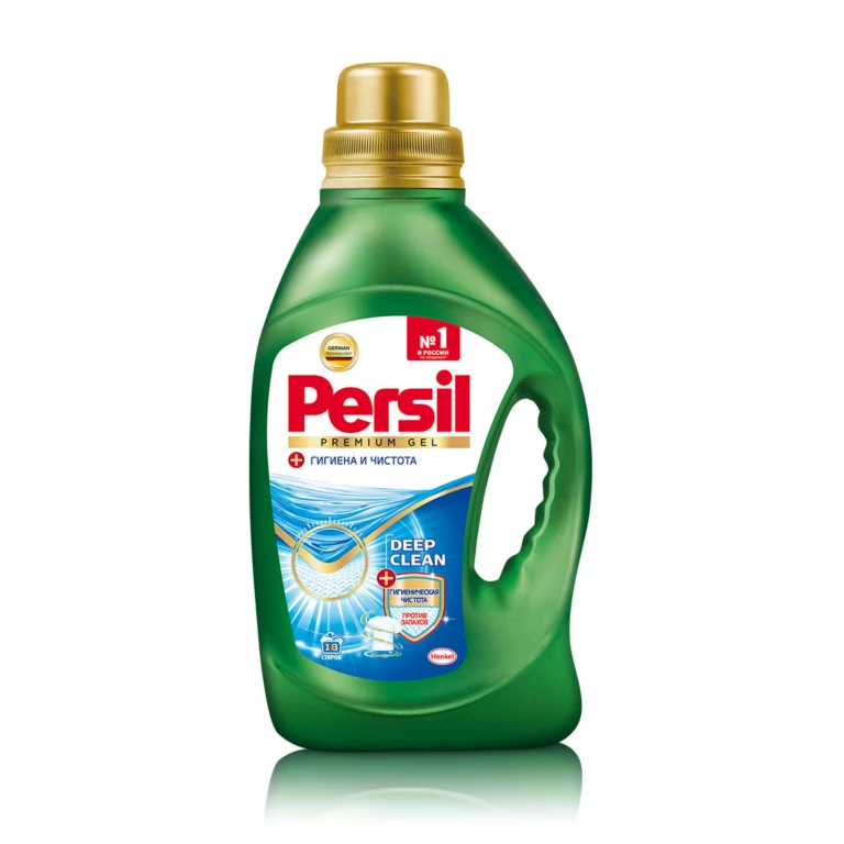 фото Средство persil premium gel жидкое для стирки 1.76 л