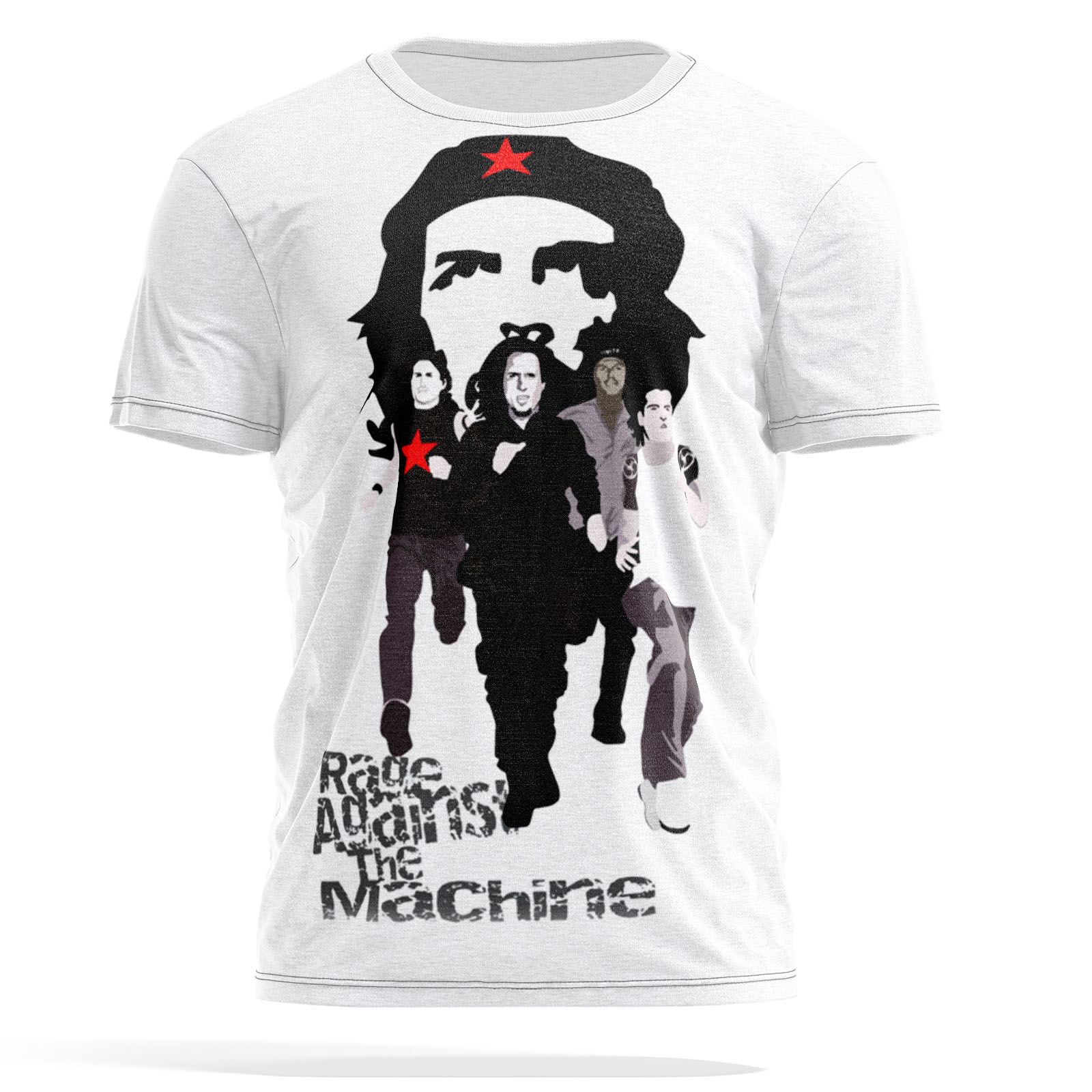 

Футболка мужская PANiN PaninManTshirt_VM1433721 белая 3XL, Белый, PaninManTshirt_VM1433721