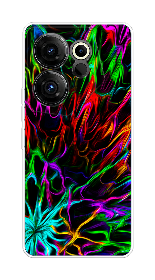 Чехол на Tecno Camon 20 Premier 