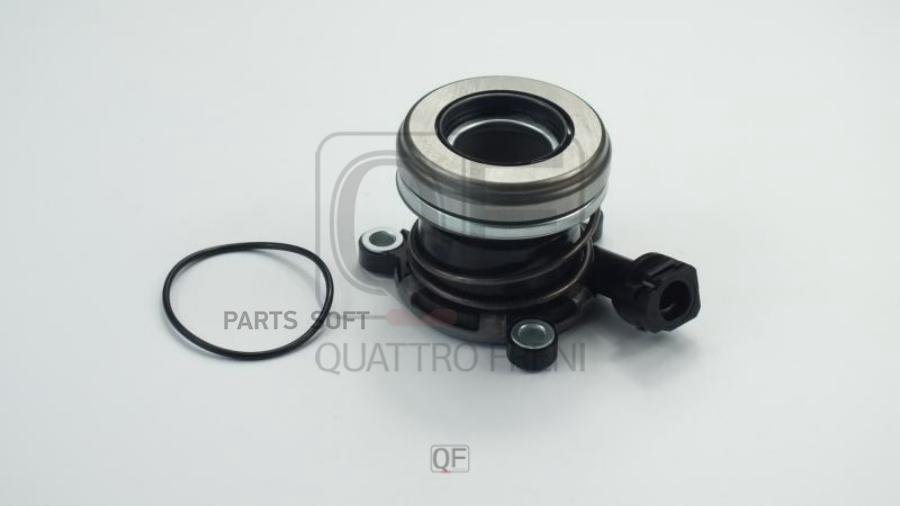 

Подшипник Выжимной Quattro Freni^Qf50b00048 QUATTRO FRENI арт. QF50B00048