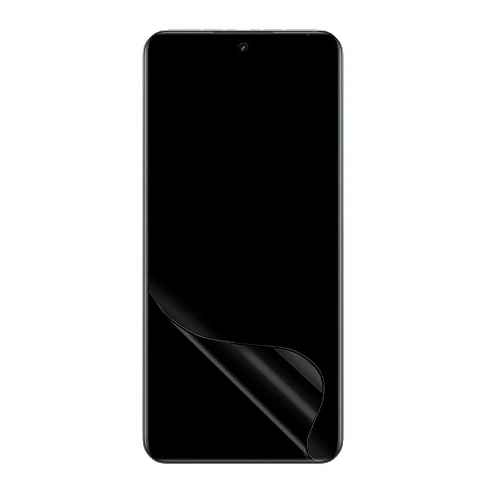 

Пленка защитная гидрогелевая Krutoff для Realme Narzo 70 Pro (матовая)