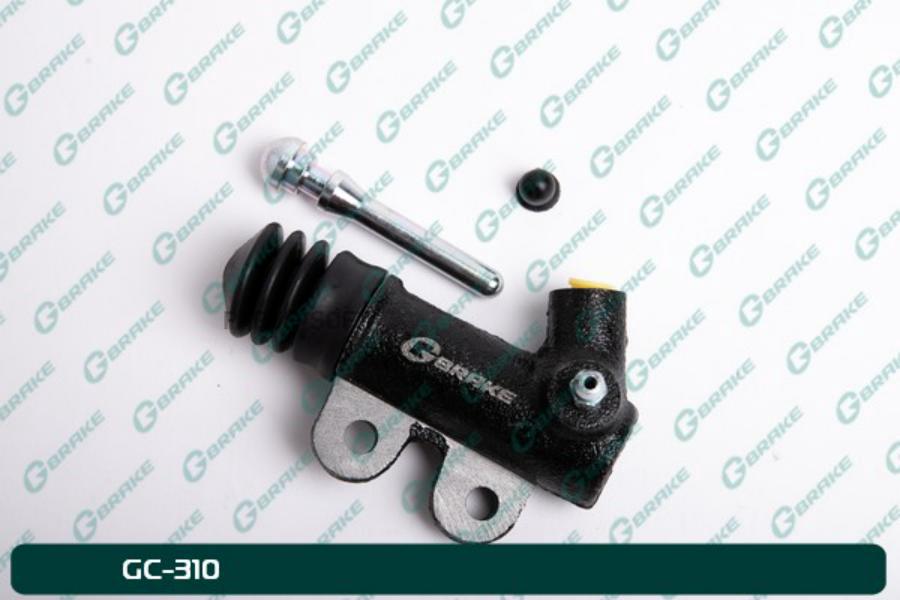 G-BRAKE GC-310 Рабочий цилиндр сцепления в сборе G-brake GC-310  1шт