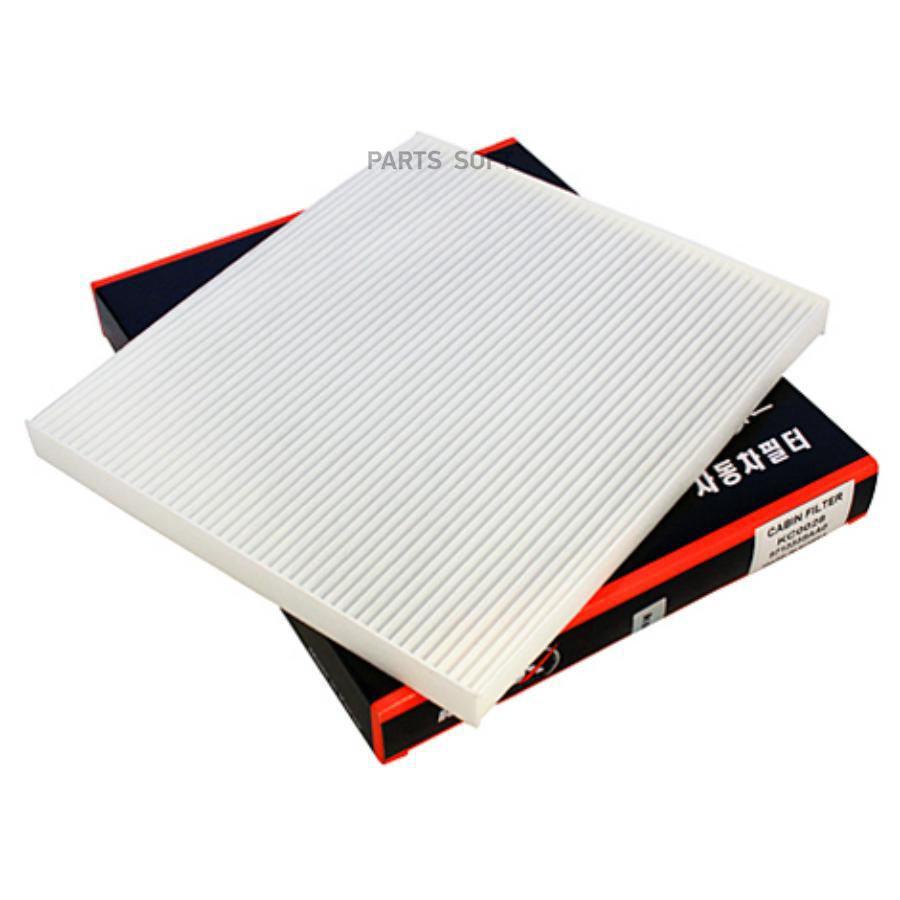 

Фильтр Салона Kortex Kc0028 KORTEX арт. KC0028