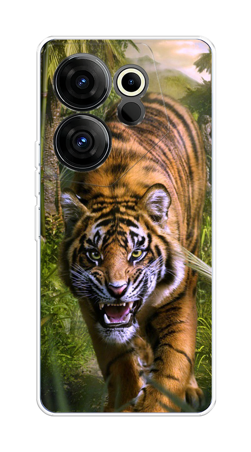 Чехол на Tecno Camon 20 Premier 