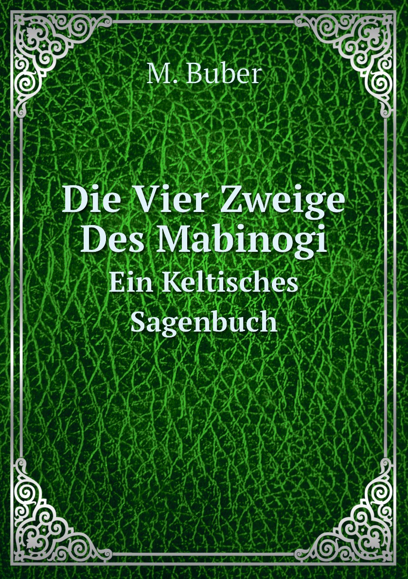 

Die Vier Zweige Des Mabinogi