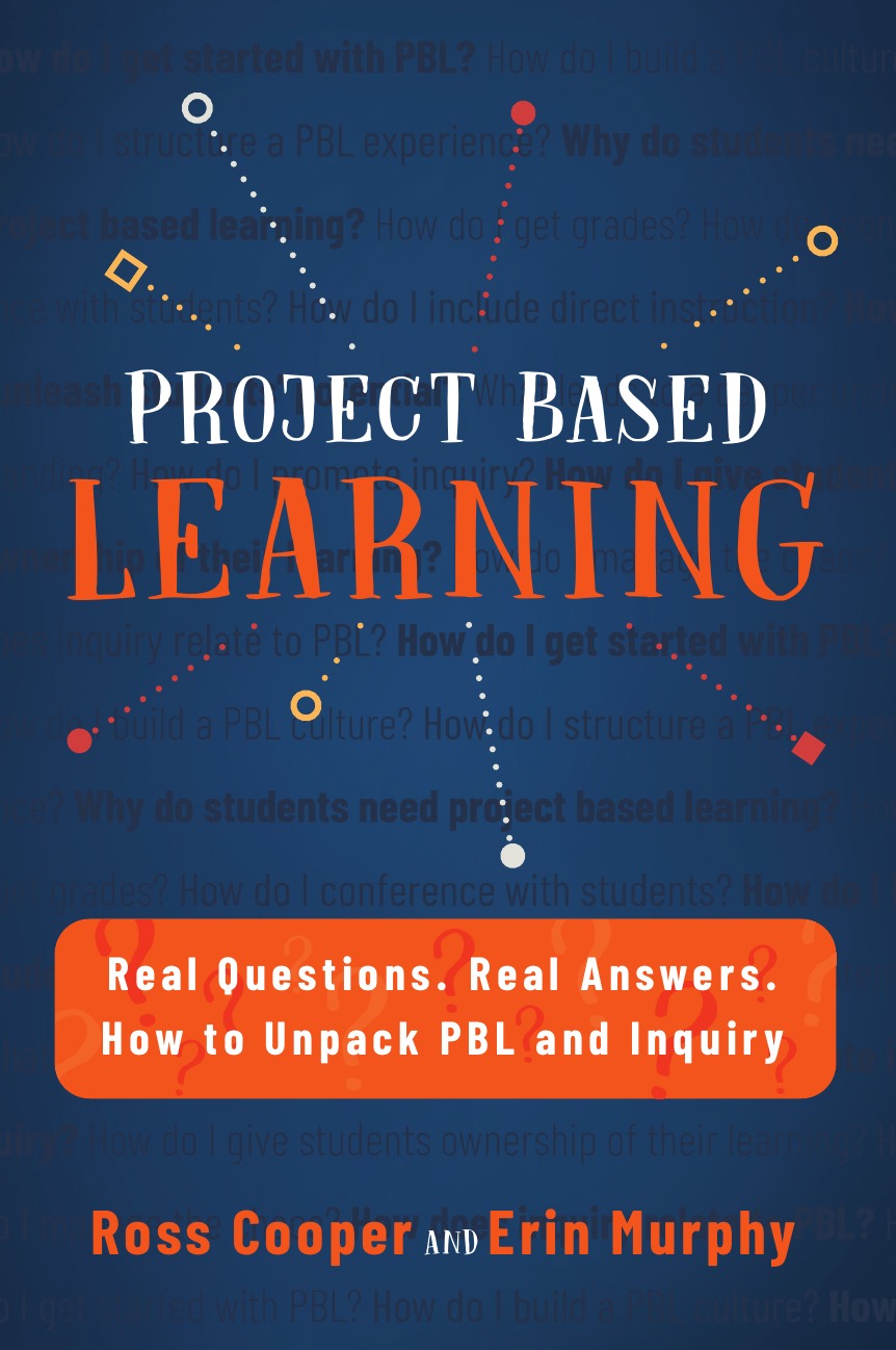 

Project Based Learning
