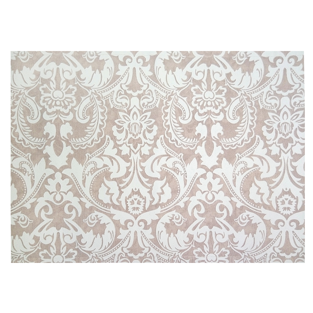

Декоративная дорожка на стол Арабеска, Altali, 140x40 см, P798-1839/1, Бежевый