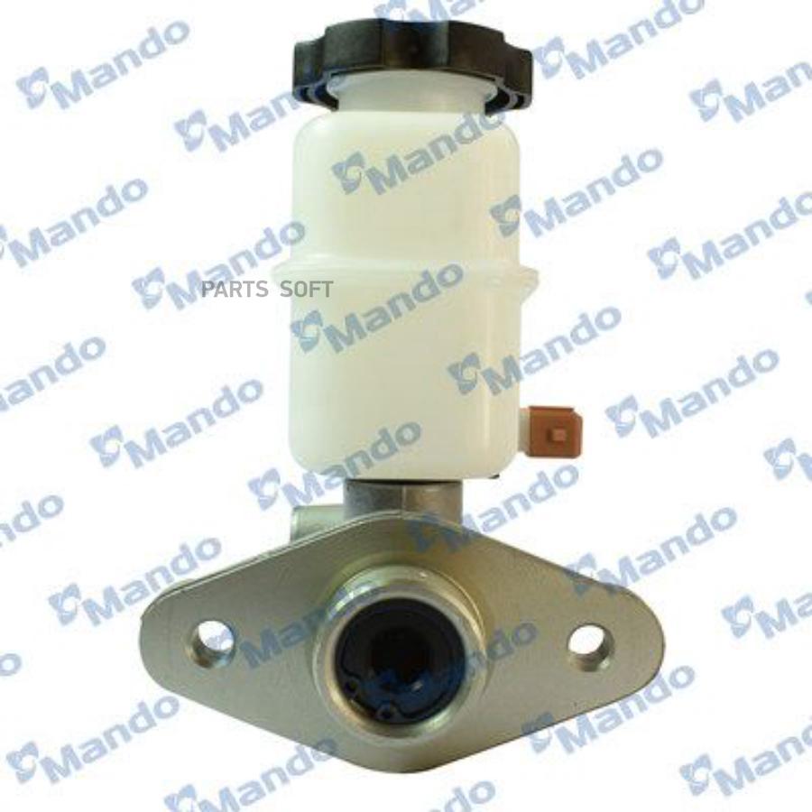 

Цилиндр Тормозной Главный Mando арт. EX5851038004