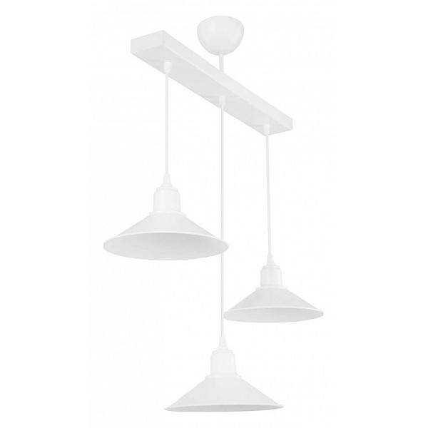 

Подвесной светильник Delilah TL1606H-03WH, Delilah TL1606H-03WH