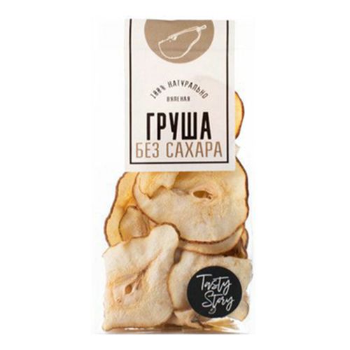 Груша вяленая Tasty Story 30 г
