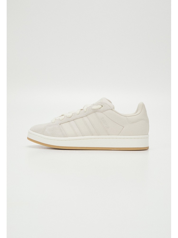 

Кеды унисекс Adidas Originals AD115O1QI белые 42 2/3 EU, Белый, AD115O1QI