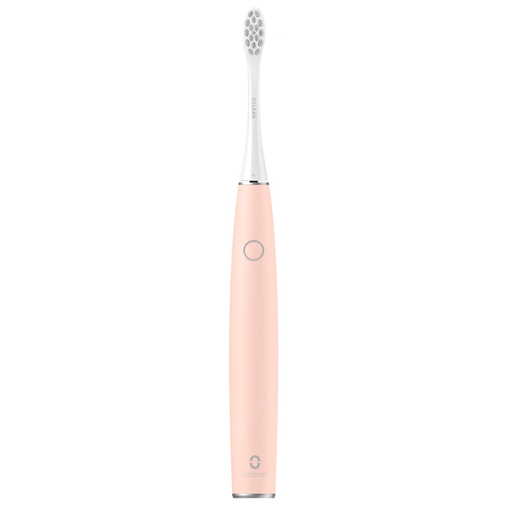 Электрическая зубная щетка Oclean Air 2 розовый электрическая зубная щетка naumarti xm 806 розовый