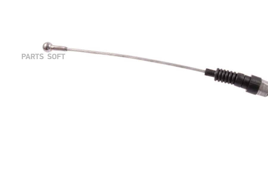 

Трос стояночного тормоза 4Motion_ | лев |