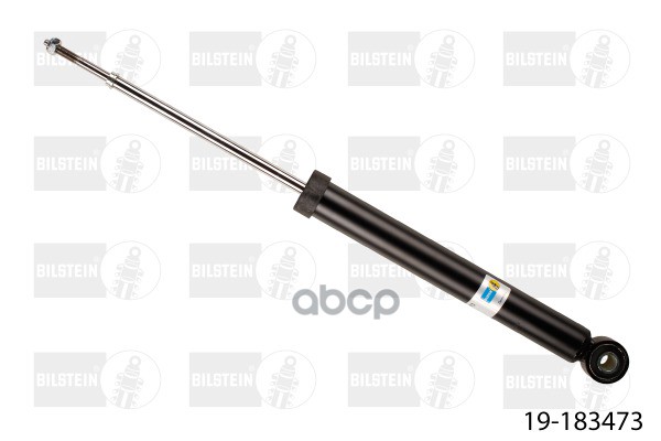 фото Bilstein 19183473 амортизатор газомасляный задний b4