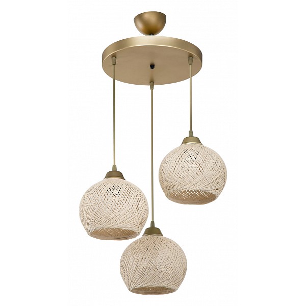 

Подвесной светильник Lizbeth TL1612R-03BB, Lizbeth TL1612R-03BB