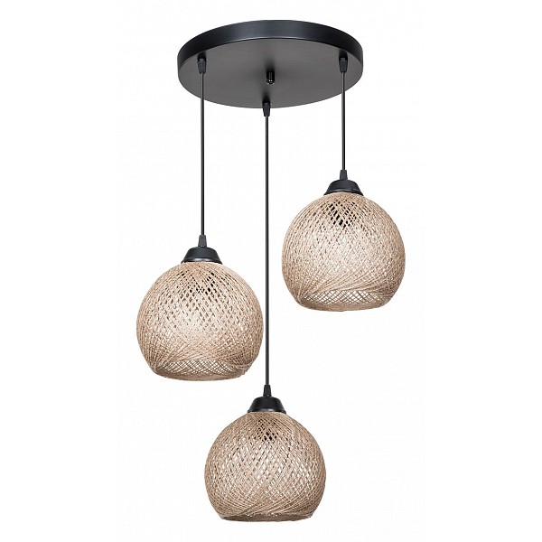 

Подвесной светильник Lizbeth TL1612R-03BG, Lizbeth TL1612R-03BG