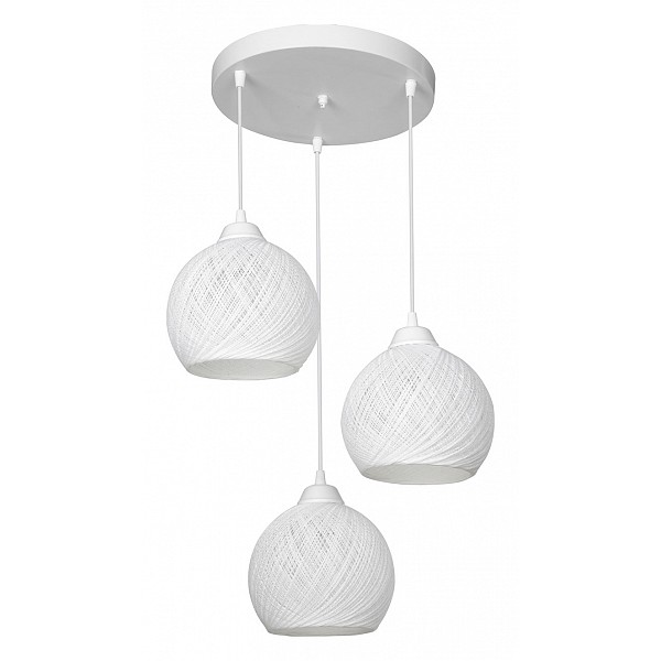 

Подвесной светильник Lizbeth TL1612R-03WH, Lizbeth TL1612R-03WH