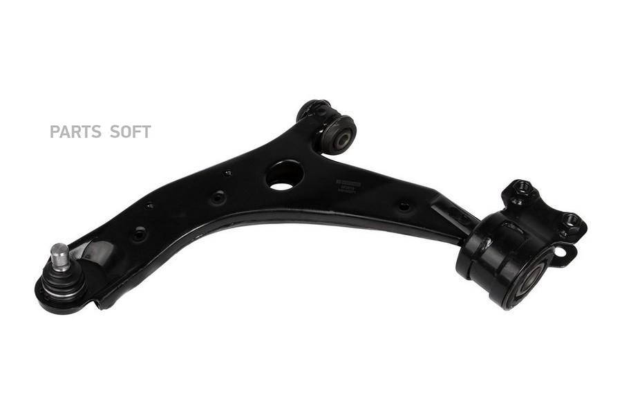 

Рычаг подвески передний левый Mazda 3 03-5 05- /кросс-номер MZG17111 /OEM B32H34350A