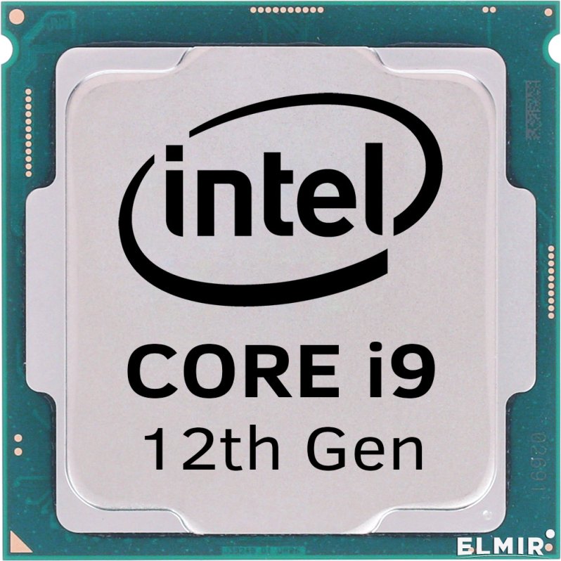 фото Процессор intel core i9 12900k lga 1700 oem