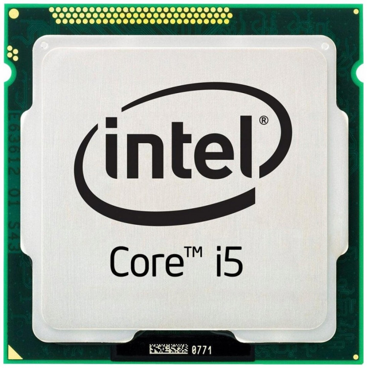 фото Процессор intel core i5 12600k lga 1700 oem