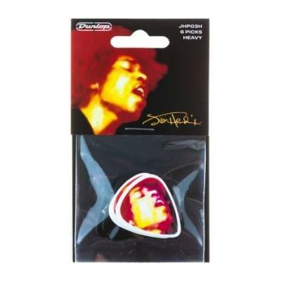 

Медиатор DUNLOP HENDRIX ELECTRIC LADYLAND-6/PLYPK, Разноцветный, HENDRIX ELECTRIC LADYLAND-6/PLYPK