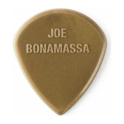 

Медиатор DUNLOP BONAMASSA GOLD JAZZ-6/PLYPK, Коричневый, BONAMASSA GOLD JAZZ-6/PLYPK