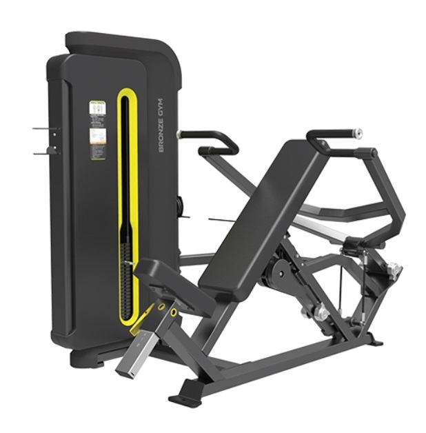 

Жим от плеч BRONZE GYM BW-3006, BW-3006