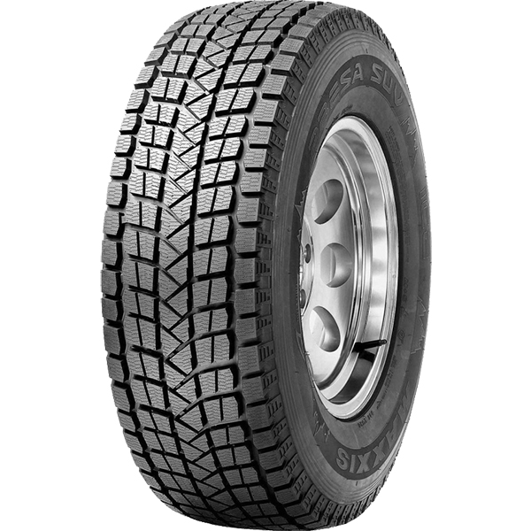 

Зимние шины Maxxis SS01 275/55R19 111Q, SS01