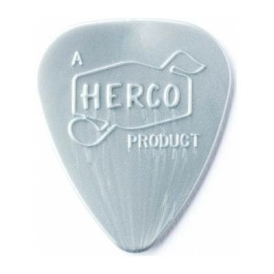 

Медиатор DUNLOP VINT HV SILVER-6/PLYPK, Серый, VINT HV SILVER-6/PLYPK
