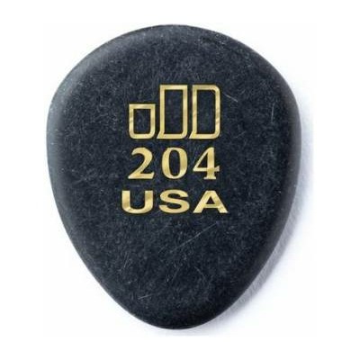 

Медиатор DUNLOP JZTN RND TIP-6/PLYPK, Черный, JZTN RND TIP-6/PLYPK