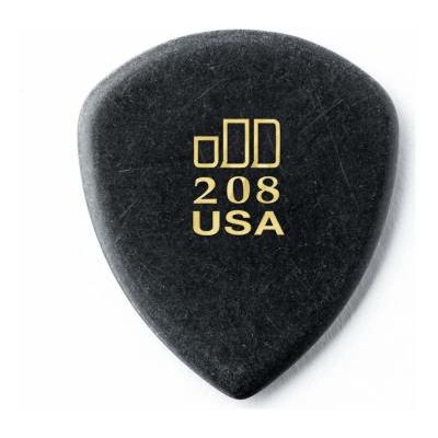 

Медиатор DUNLOP JZTN LG PNT TP-6/PLYPK, Черный, JZTN LG PNT TP-6/PLYPK