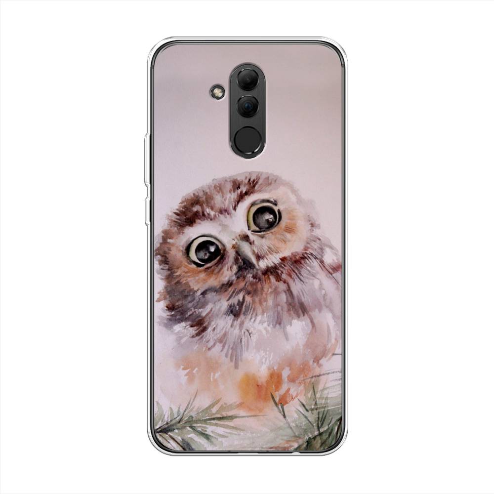Чехол Awog  на Huawei Mate 20 Lite 