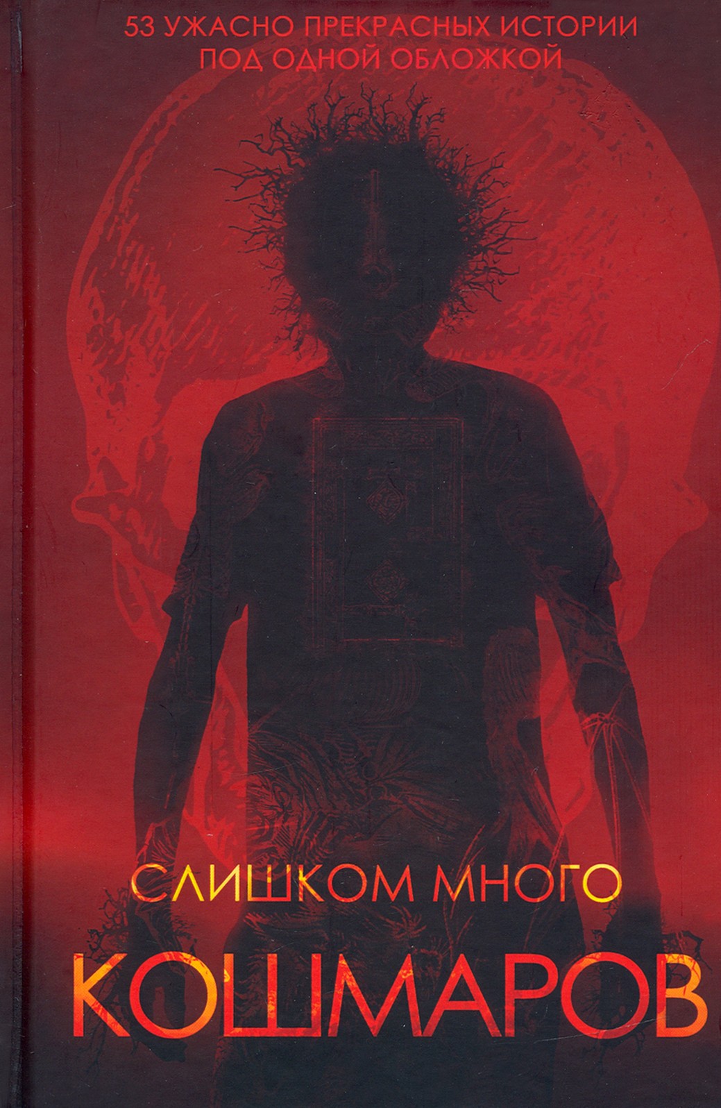 

Слишком много кошмаров