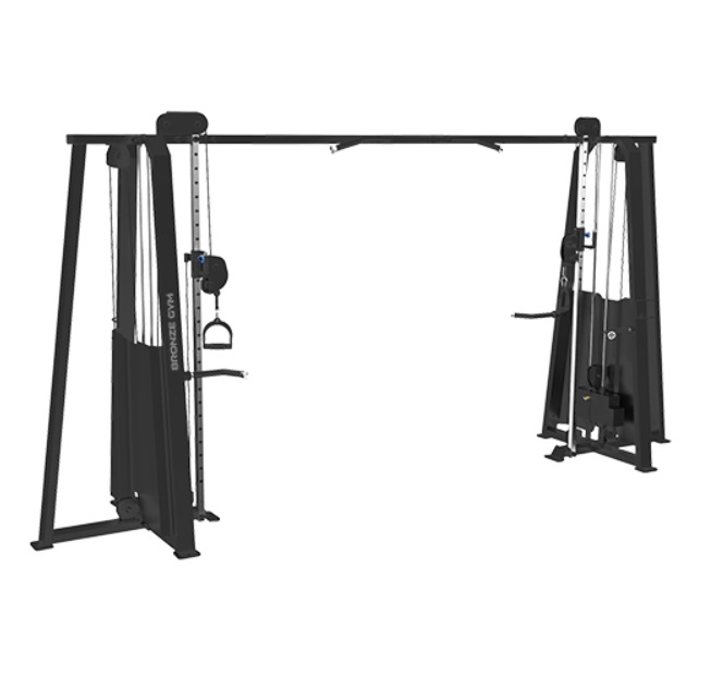 

Кроссовер BRONZE GYM 3016, 3016