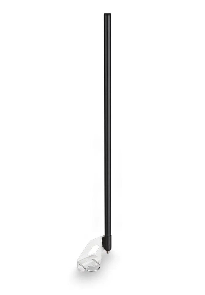 KC10-2400/5000 двухдиапазонная всенаправленная WiFi антенна 2.4/5 ГГц 10 дБ