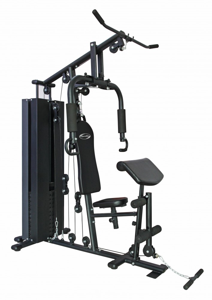 

Силовой комплекс Sport Elite SE-8150, SE-8150