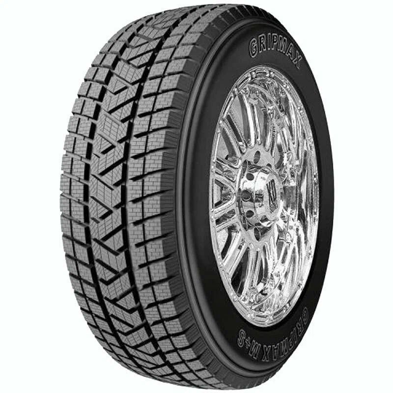 

Шина GRIPMAX Stature M/S 285/45R19 111V XL, Stature M/S
