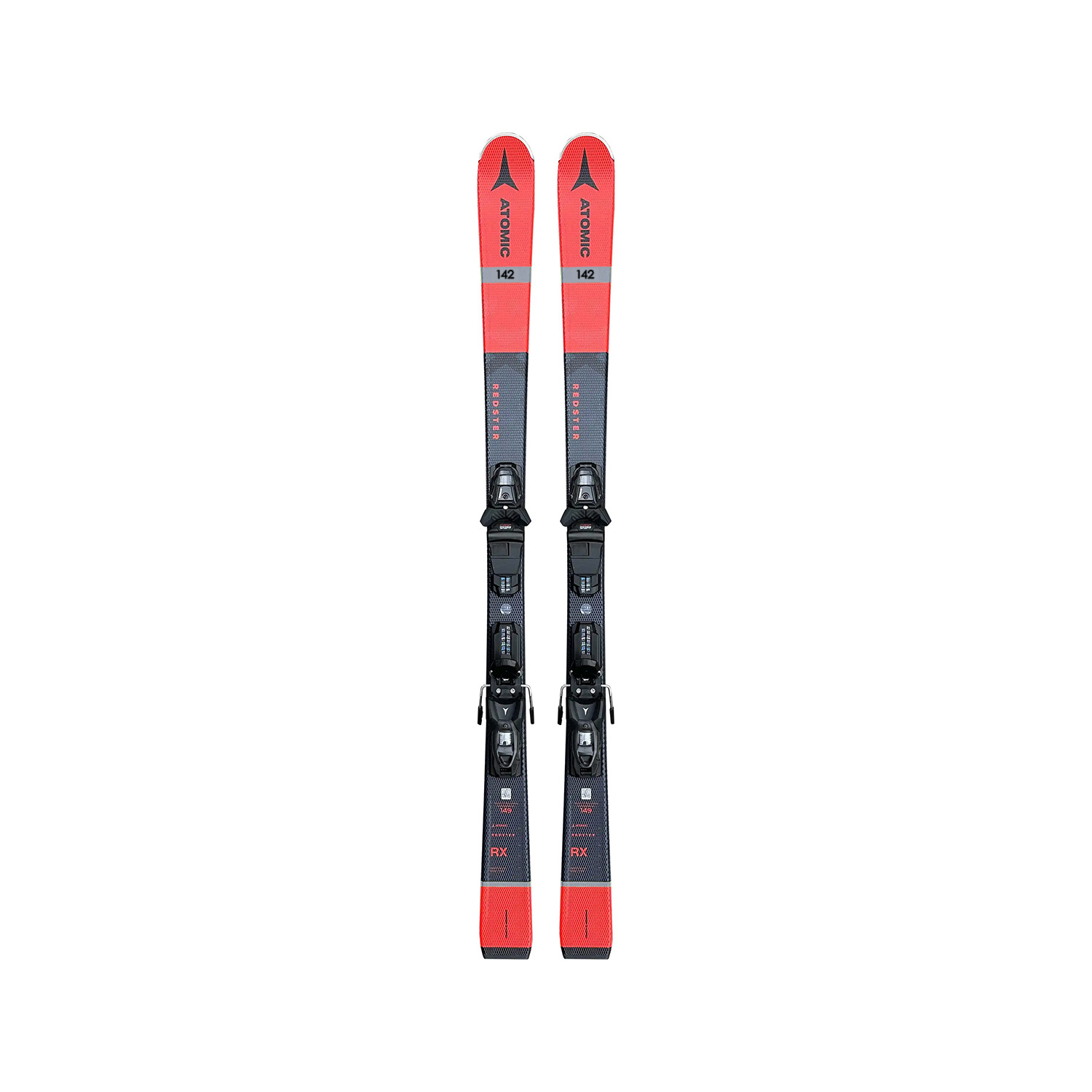 

Горные лыжи Atomic Redster RX ERA + M 10 GW 23/24, 142, Красный, Redster RX ERA + M 10 GW (23/24)