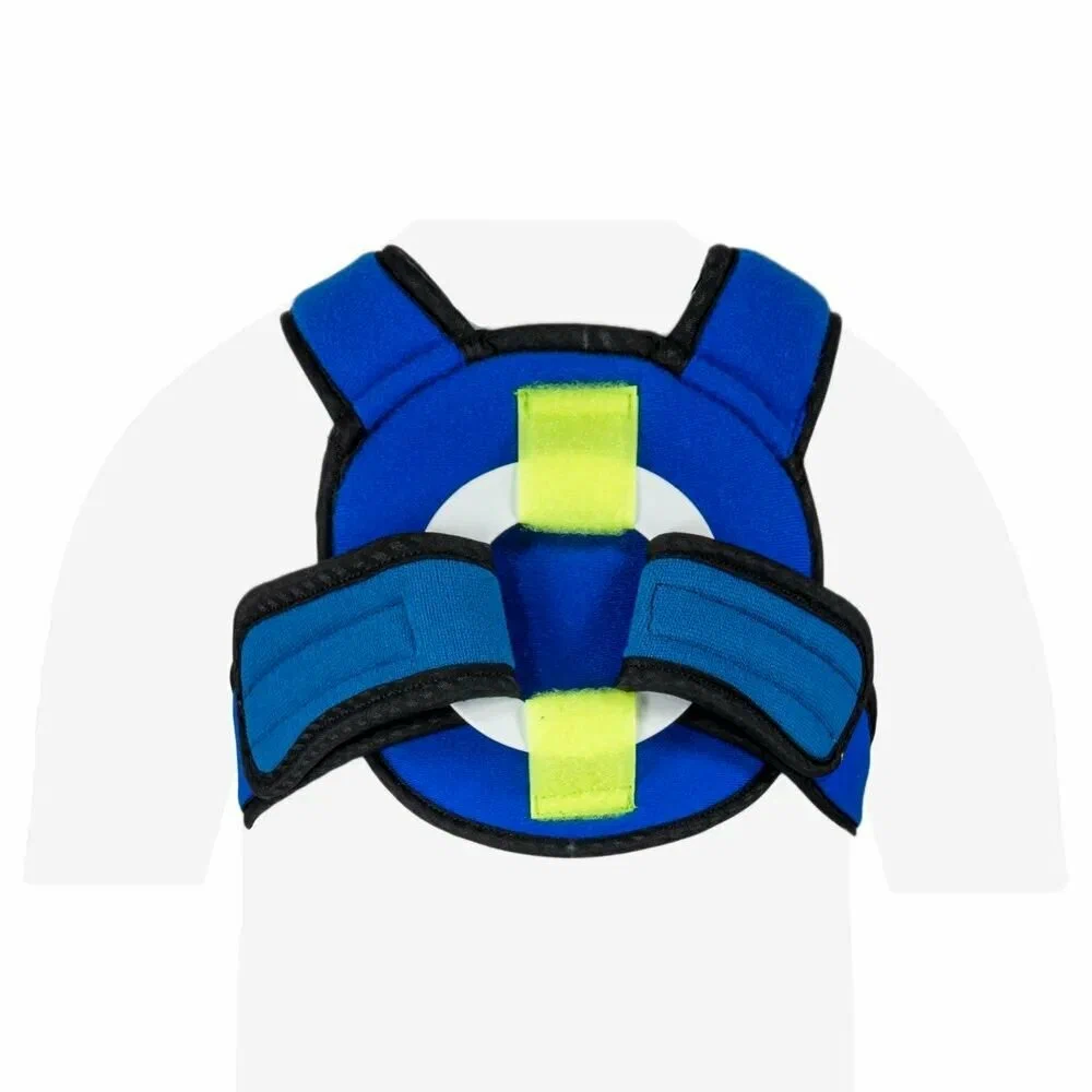 

Реклинатор Twiki Тривес Т.54.30 Т-1730 кольца Дельбе детский грудная клетка 50-70 см XS, т.54.30