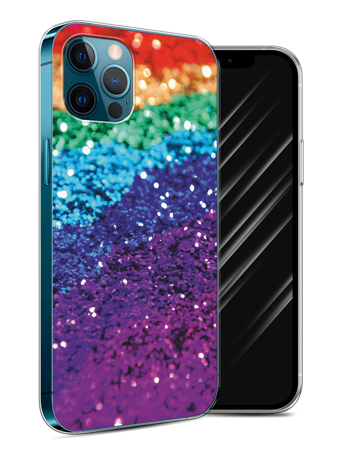 Чехол Awog на Apple iPhone 12 Pro / Айфон 12 Pro 