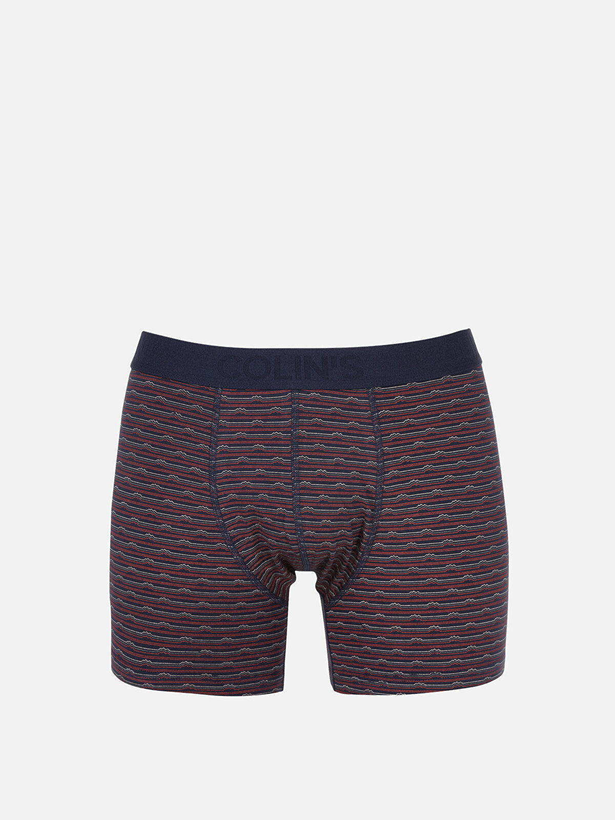 Трусы мужские Colins CL1070466 синие L 790₽