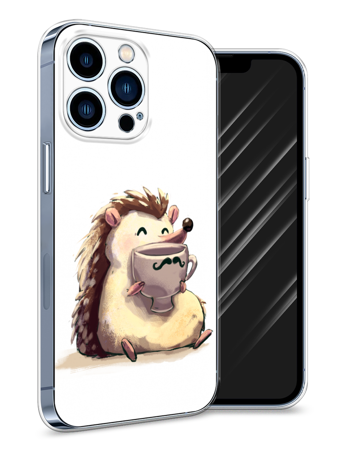 Чехол Awog на Apple iPhone 13 Pro / Айфон 13 Pro 