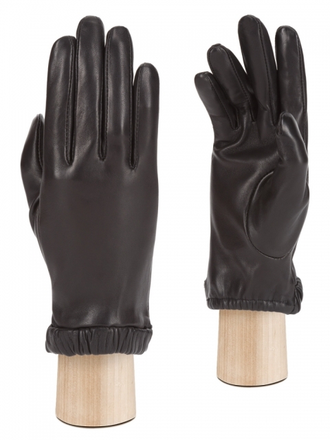 

Перчатки женские Eleganzza 01-00039863 черные, р. 7.5, Черный, 01-00039863