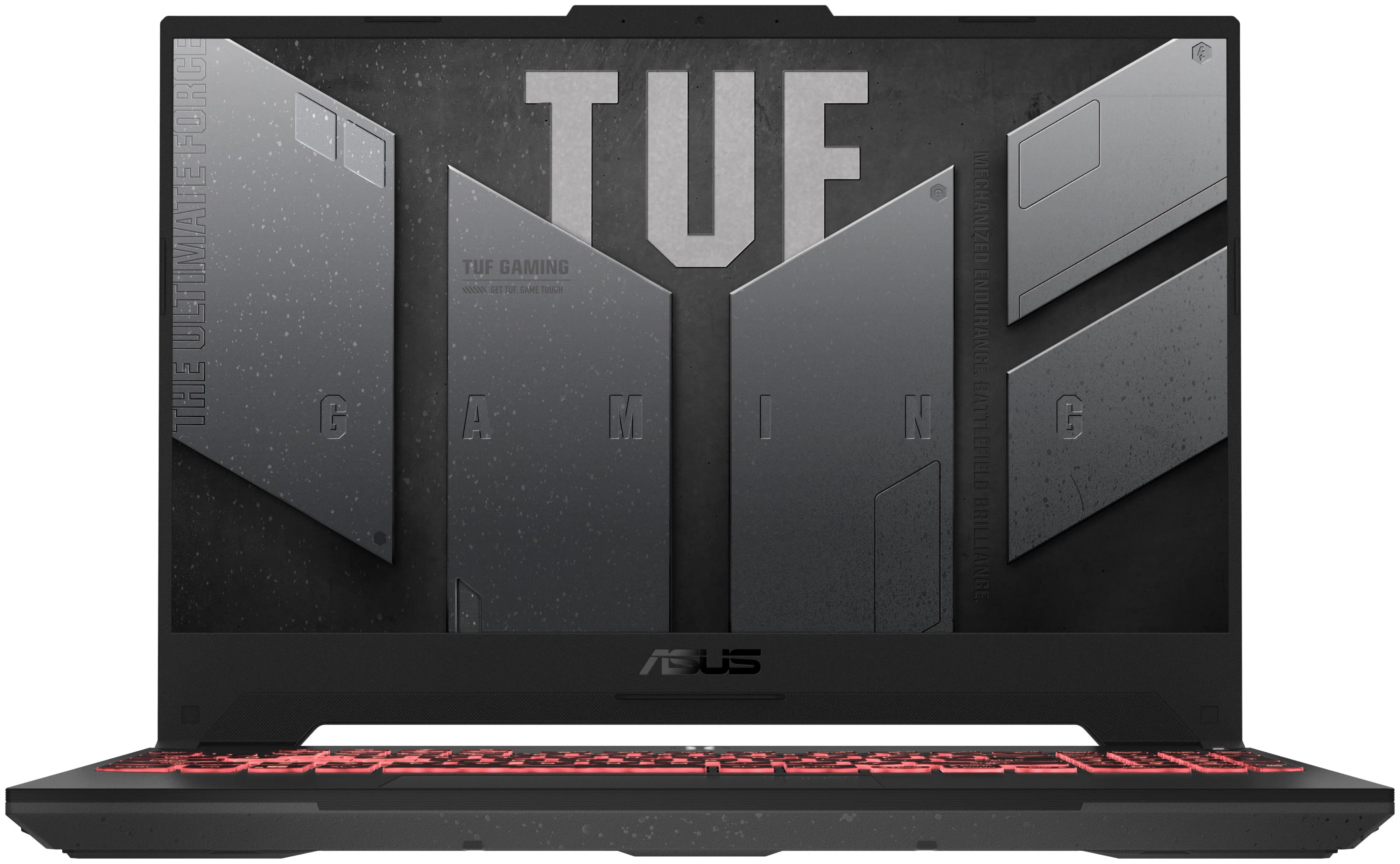 

Ноутбук ASUS FA507RM-HN082 черный (90NR09C1-M009B0), FA507RM-HN082