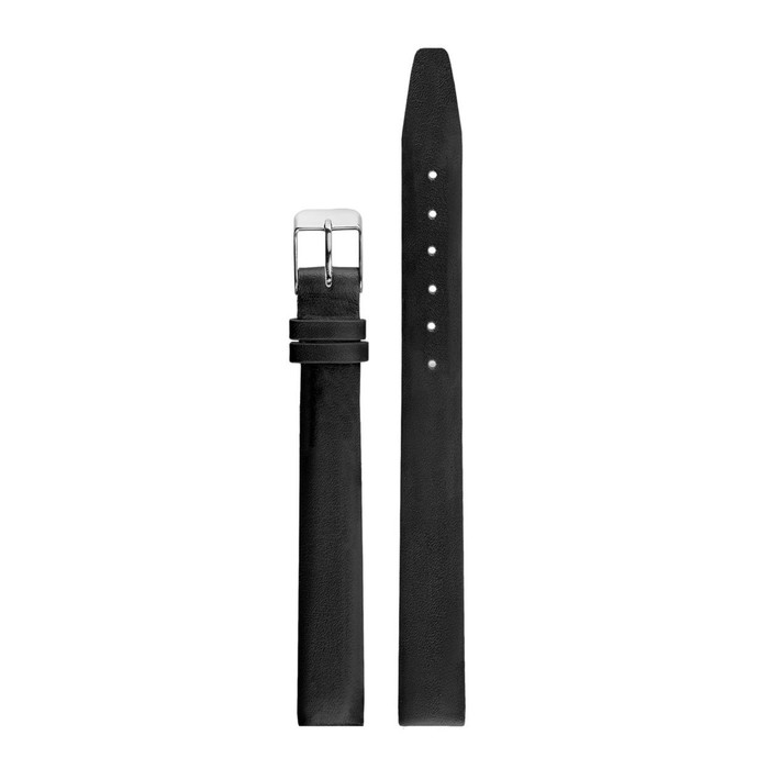 

Ремешок из двух частей унисекс Straps Reme, черный, Reme