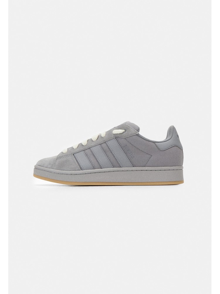 

Кеды унисекс Adidas Originals AD115O1QI белые 41 1/3 EU, Белый, AD115O1QI